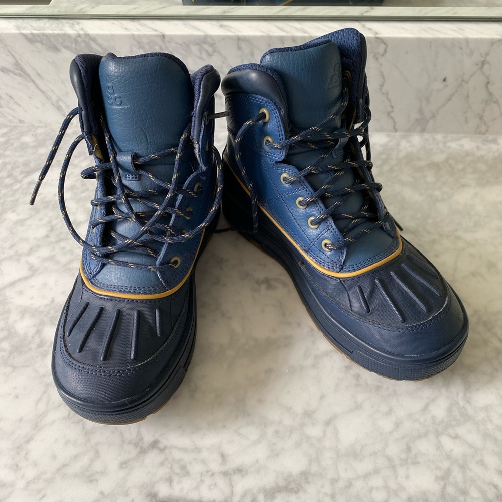 Nike Rain/Snow waterproof Boots